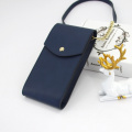 Mobile Phone Bags & Cases PU Crossbody Phone Bag